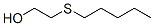 2-HYDROXYETHYL N-PENTYL SULPHIDE, 95 CAS#: 26901-96-2