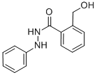 2-(HYDROXYMETHYL)-N'-PHENYLBENZOHYDRAZIDE CAS#: 114068-91-6