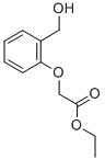(2-HYDROXYMETHYL-PHENOXY)-ACETIC ACID ETHYL ESTER CAS#: 111080-48-9