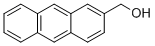 2-(HYDROXYMETHYL)ANTHRACENE CAS#: 22863-82-7