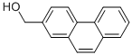2-HYDROXYMETHYLPHENANTHRENE CAS#: 2606-54-4