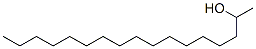 2-Heptadecanol. CAS#: 16813-18-6