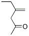 2-Hexanone, 4-methylene- (9CI) CAS#: 104223-92-9