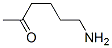 2-Hexanone, 6-amino- (8CI,9CI) CAS#: 26342-06-3
