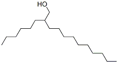 2-Hexyl-1-dodecanol CAS#: 10225-00-0