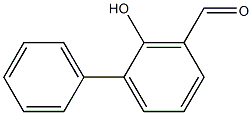 2-Hydroxy-[1,1'-biphenyl]-3-carbaldehyde CAS#: 14562-10-8