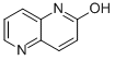2-Hydroxy-1,5-naphthyridine CAS#: 10261-82-2