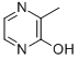 2-Hydroxy-3-methylpyrazine CAS#: 19838-07-4