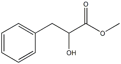 2-Hydroxy-3-phenylpropanoic acid methyl ester CAS#: 13674-16-3