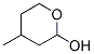 2-Hydroxy-4-methyltetrahydropyran CAS#: 18653-57-1