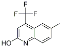 2-Hydroxy-6-Methyl-4-(trifluoroMethyl)quinoline CAS#: 1828-96-2