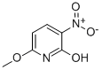 2-Hydroxy-6-methoxy-3-nitropyridine CAS#: 26149-11-1