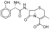 2-Hydroxy Cephalexin CAS#: 215172-75-1