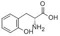2-Hydroxy-D-phenylalanine CAS#: 24008-77-3