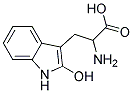 2-Hydroxy-DL-tryptophan CAS#: 21704-80-3