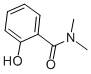 2-Hydroxy-N,N-dimethyl-benzamide CAS#: 1778-08-1