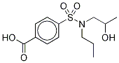 2-Hydroxy Probenacid CAS#: 28242-02-6