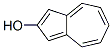2-Hydroxyazulene CAS#: 19384-00-0