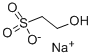 2-Hydroxyethanesulphonic acid CAS#: 107-36-8