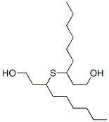 2-Hydroxyethylheptyl sulfide CAS#: 26901-97-3