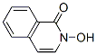 2-Hydroxyisoquinolin-1(2H)-one CAS#: 21201-50-3