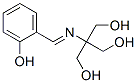 2-(Hydroxymethyl)-2-(2-hydroxybenzylideneamino)-1,3-propanediol CAS#: 18212-81-2