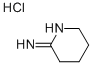 2-IMINOPIPERIDINE HYDROCHLORIDE CAS#: 16011-96-4