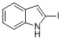 2-IODO-1H-INDOLE CAS#: 26340-49-8