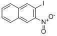 2-IODO-3-NITRONAPHTHALENE CAS#: 102153-71-9