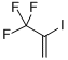 2-IODO-3,3,3-TRIFLUOROPROPENE CAS#: 107070-09-7