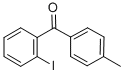 2-IODO-4'-METHYLBENZOPHENONE CAS#: 107624-39-5