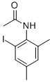 2-IODO-4,6-DIMETHYLACETANILIDE CAS#: 208659-17-0