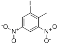 2-IODO-4,6-DINITROTOLUENE CAS#: 29270-49-3
