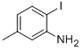2-IODO-5-METHYLANILINE CAS#: 13194-69-9