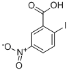 2-IODO-5-NITROBENZOIC ACID CAS#: 19230-50-3