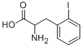 2-IODO-DL-PHENYLALANINE CAS#: 1986-86-3