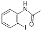 2'-IODOACETANILIDE CAS#: 19591-17-4