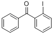2-IODOBENZOPHENONE CAS#: 25187-00-2