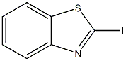 2-IODOBENZOTHIAZOLE CAS#: 1123-99-5