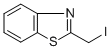 2-(IODOMETHYL)-BENZOTHIAZOLE CAS#: 229643-15-6