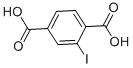 2-IODOTEREPHTHALIC ACID CAS#: 1829-22-7