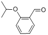 2-ISO-PROPOXYBENZALDEHYDE CAS#: 22921-58-0