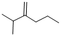 2-ISO-PROPYL-1-PENTENE CAS#: 16746-02-4