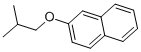 2-ISOBUTOXYNAPHTHALENE CAS#: 2173-57-1