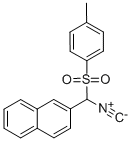 2-[ISOCYANO-(TOLUENE-4-SULFONYL)-METHYL]-NAPHTHALENE CAS#: 263389-20-4