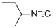 2-ISOCYANOBUTANE CAS#: 14069-89-7