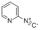 2-ISOCYANOPYRIDINE CAS#: 1984-19-6