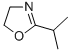 2-ISOPROPYL-2-OXAZOLINE CAS#: 10431-99-9