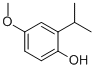 2-ISOPROPYL-4-METHOXYPHENOL CAS#: 13522-86-6