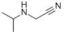 2-(ISOPROPYLAMINO)ACETONITRILE CAS#: 16728-80-6